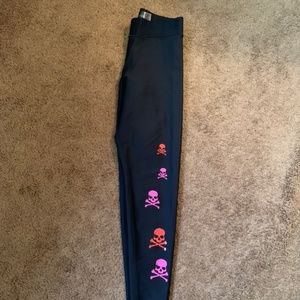 Ultracor Soulcycle leggings